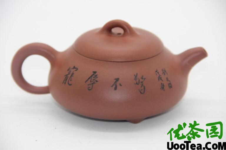 紫砂壶如何正确把持茶壶？持壶的方法与技巧介绍